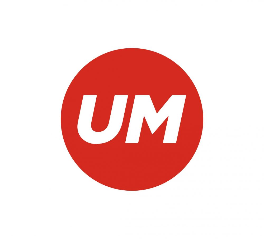 UM logo